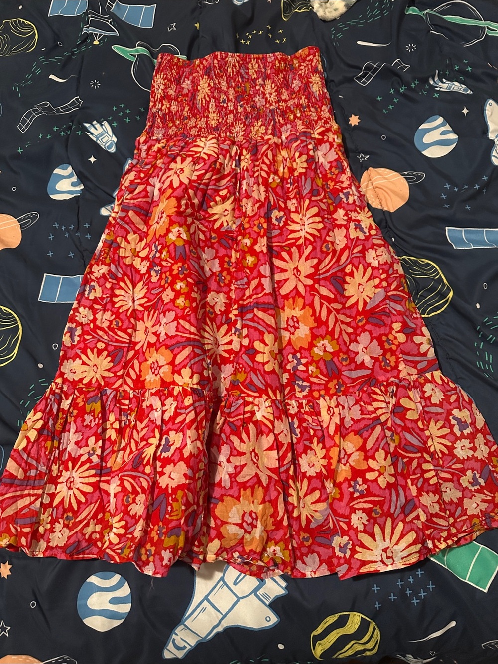 Lulus Dress - Picture 3 of 3